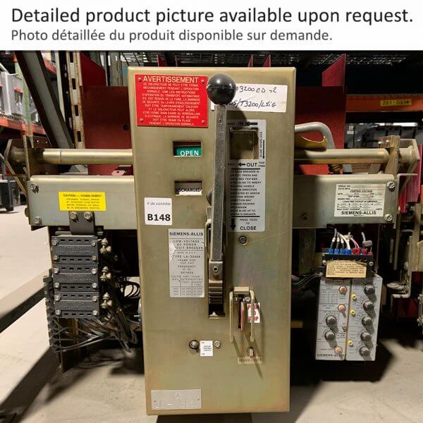 LA3200 E/O D/O SIEMEN