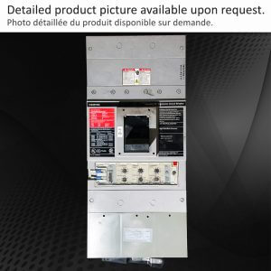 SCND69100ANGT BREAKER 1000A 600V 3P ITE LSIG